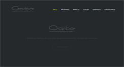 Desktop Screenshot of garboca.com